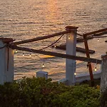Ritual Sunset Lover 住宿加早餐酒店 安齐奥