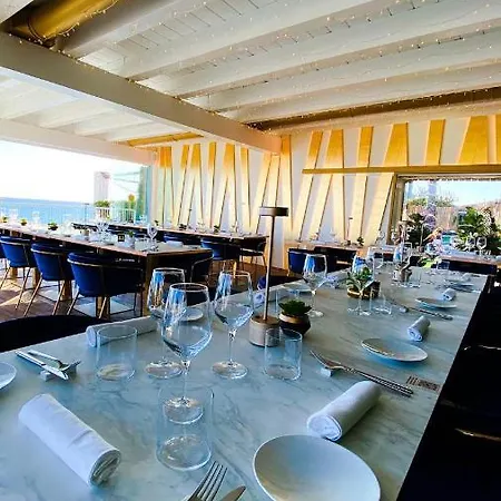 Nocleg ze śniadaniem Ritual Sunset Lover