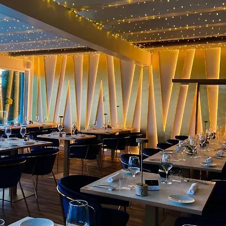 Ritual Sunset Lover Nocleg ze śniadaniem