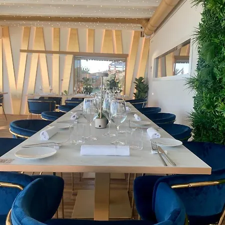 Ritual Sunset Lover Nocleg ze śniadaniem