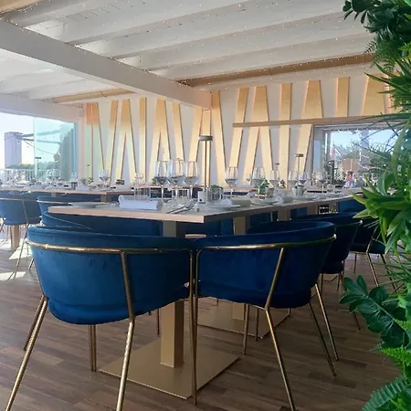 Ritual Sunset Lover 2*