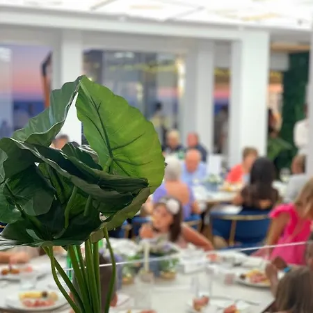 Ritual Sunset Lover 2* Anzio