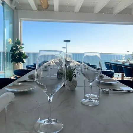 Ritual Sunset Lover Nocleg ze śniadaniem