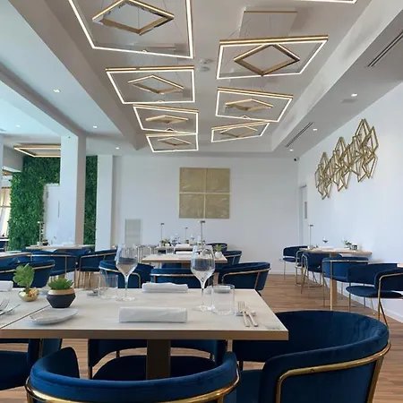 Nocleg ze śniadaniem Ritual Sunset Lover Anzio