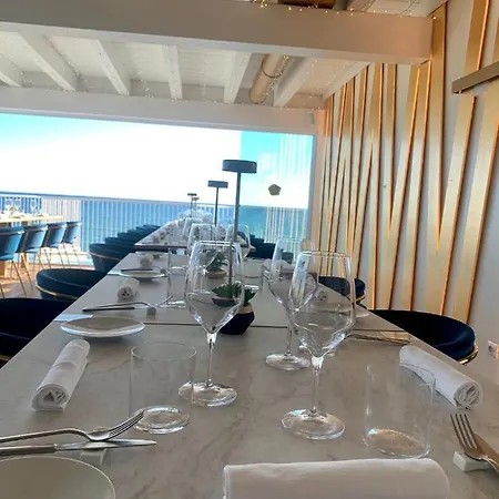 Ritual Sunset Lover Anzio