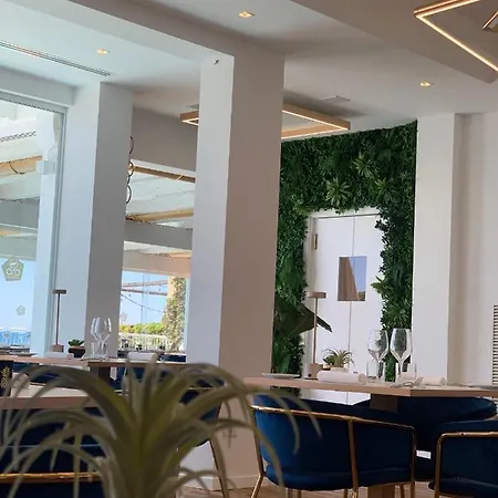 Ritual Sunset Lover Nocleg ze śniadaniem 2*