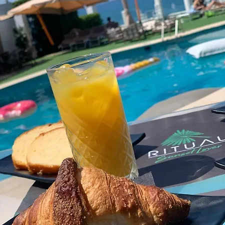 Ritual Sunset Lover Nocleg ze śniadaniem