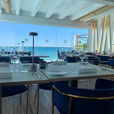 Ritual Sunset Lover Anzio