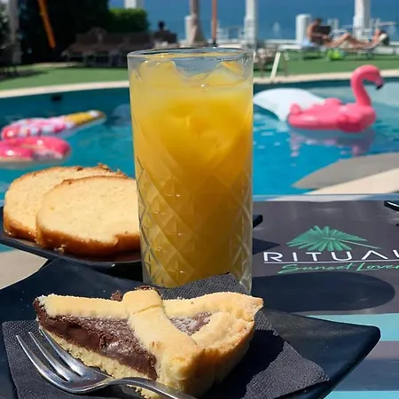 Ritual Sunset Lover Nocleg ze śniadaniem 2*