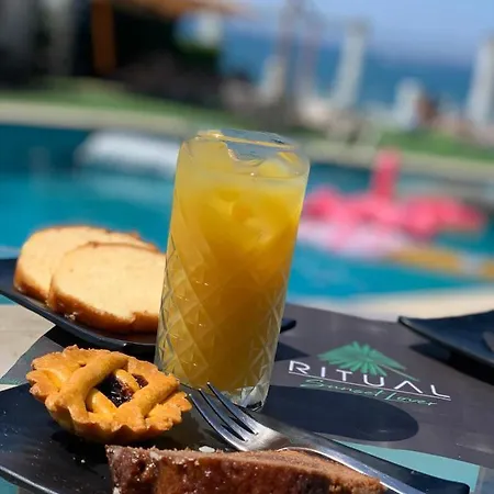 Ritual Sunset Lover Anzio