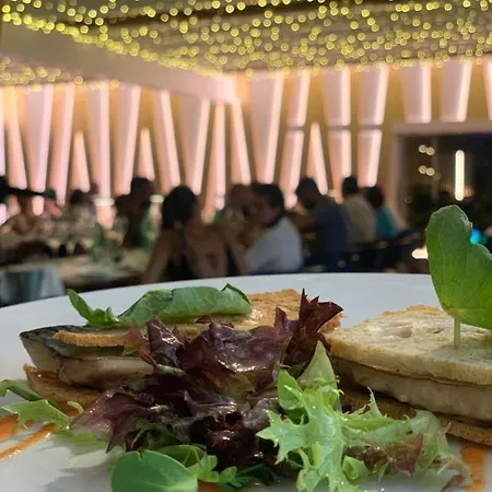 Ritual Sunset Lover Anzio