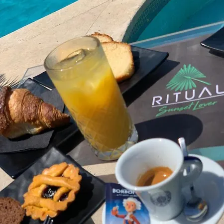 Ritual Sunset Lover Nocleg ze śniadaniem