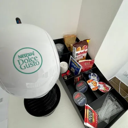 Nocleg ze śniadaniem Ritual Sunset Lover