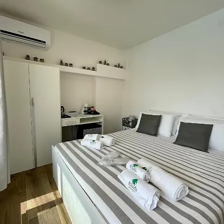 Ritual Sunset Lover Nocleg ze śniadaniem Anzio