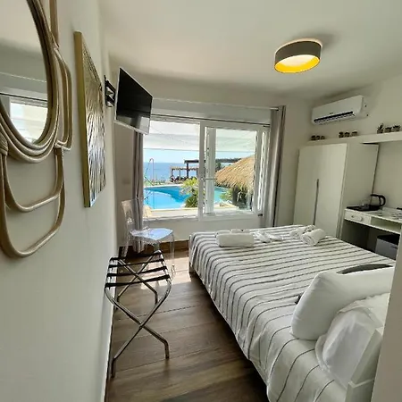 Ritual Sunset Lover Nocleg ze śniadaniem 2*