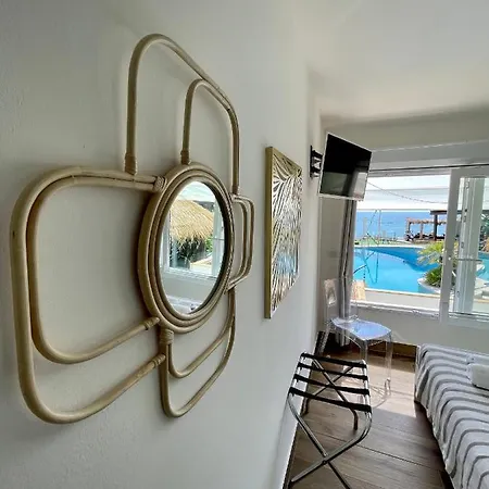 Ritual Sunset Lover 2* Anzio