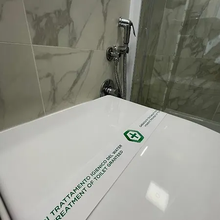 Ritual Sunset Lover Nocleg ze śniadaniem Anzio