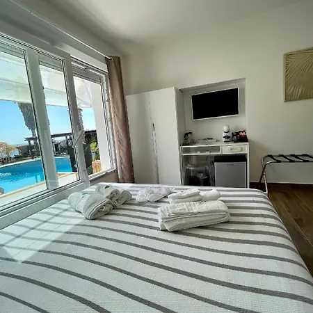 Ritual Sunset Lover Nocleg ze śniadaniem