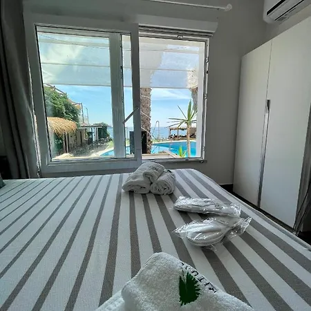 Ritual Sunset Lover 2* Anzio