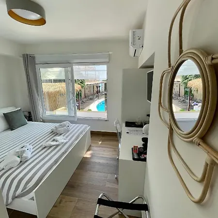 Nocleg ze śniadaniem Ritual Sunset Lover 2*