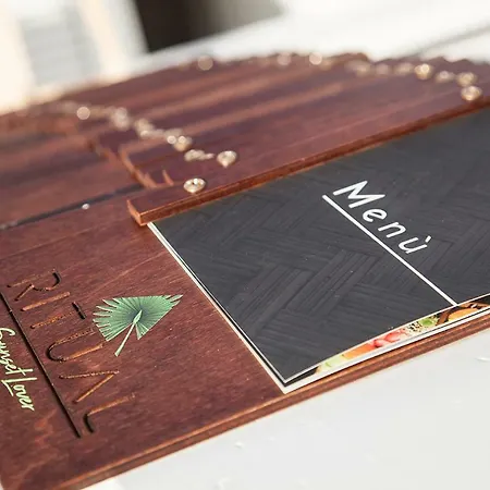 Ritual Sunset Lover Nocleg ze śniadaniem