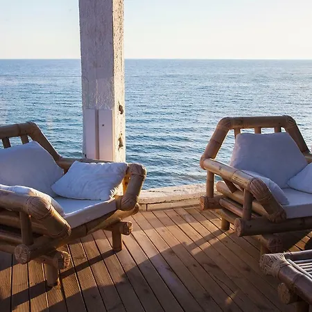 Ritual Sunset Lover Nocleg ze śniadaniem