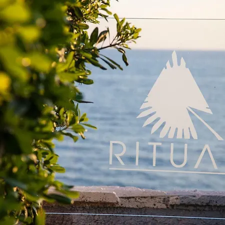 Ritual Sunset Lover 2*