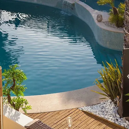 Ritual Sunset Lover Nocleg ze śniadaniem Anzio