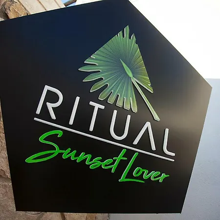 Ritual Sunset Lover Nocleg ze śniadaniem 2*