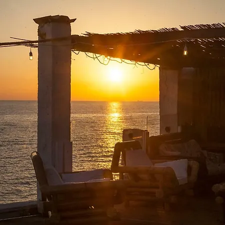 Nocleg ze śniadaniem Ritual Sunset Lover