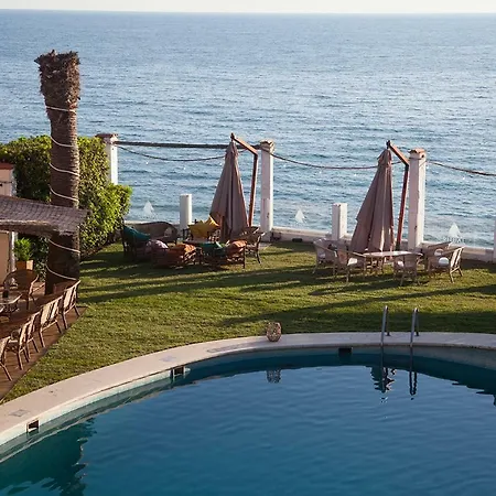 Nocleg ze śniadaniem Ritual Sunset Lover 2*