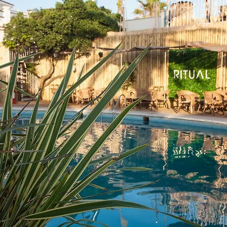 Ritual Sunset Lover 2* Anzio