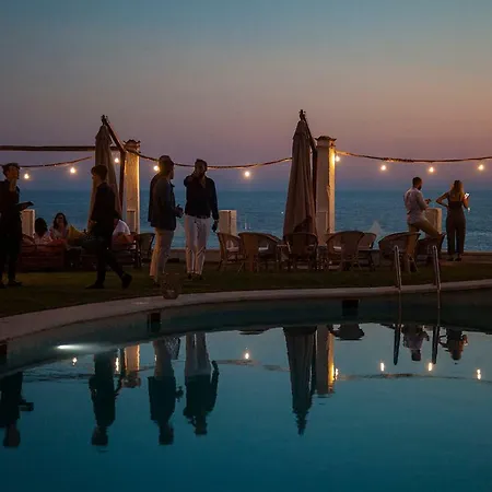 Ritual Sunset Lover 2* Anzio