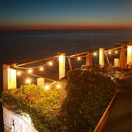 Ritual Sunset Lover Anzio