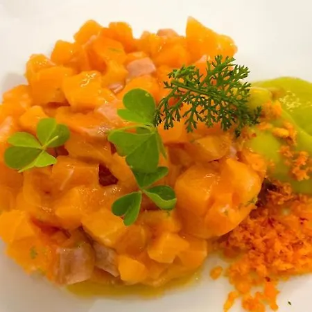 Ritual Sunset Lover Oda ve Kahvaltı Anzio