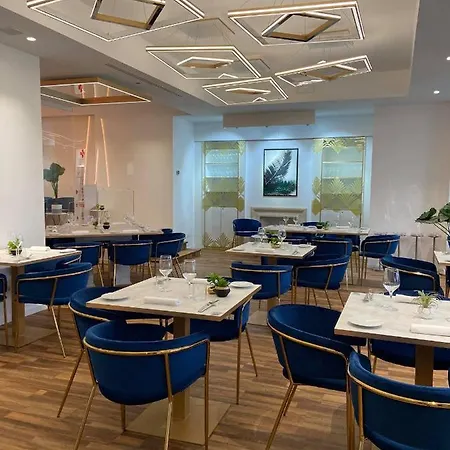 Ritual Sunset Lover 2* Анцио