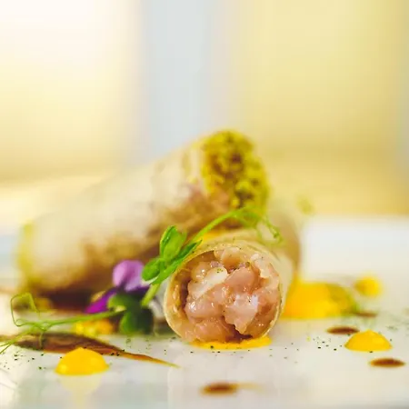 Ritual Sunset Lover Отель типа 