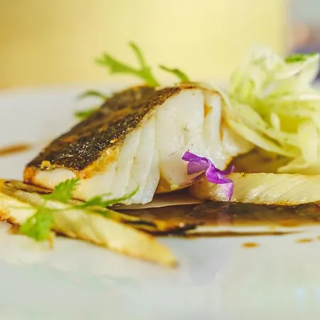 Oda ve Kahvaltı Ritual Sunset Lover