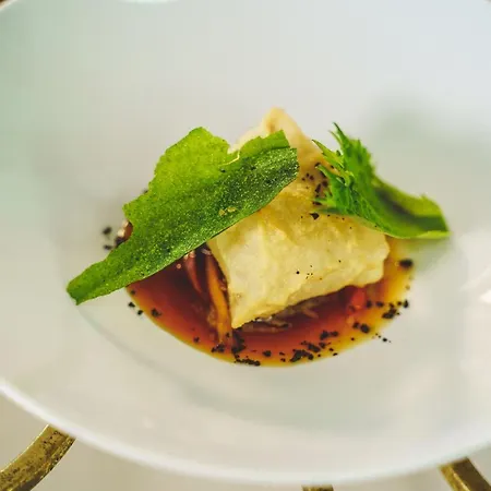 Oda ve Kahvaltı Ritual Sunset Lover Anzio