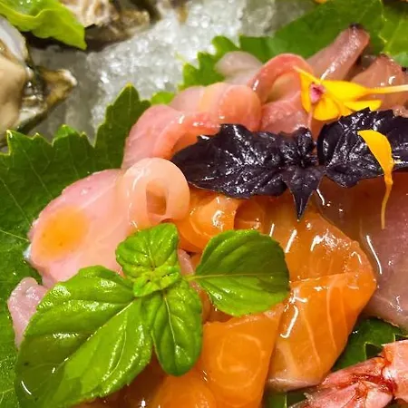 Oda ve Kahvaltı Ritual Sunset Lover