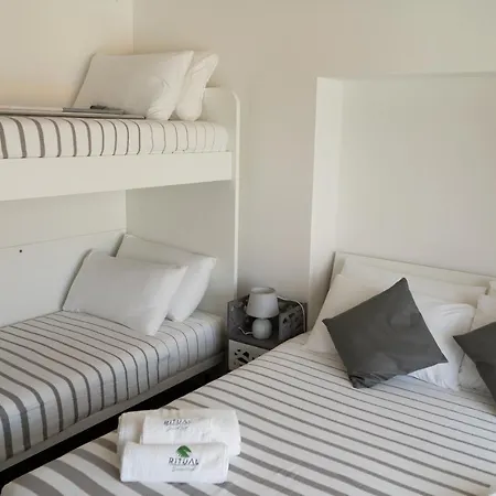 Bed & Breakfast Ritual Sunset Lover Anzio