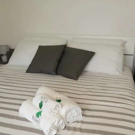 Bed & Breakfast Ritual Sunset Lover 2*