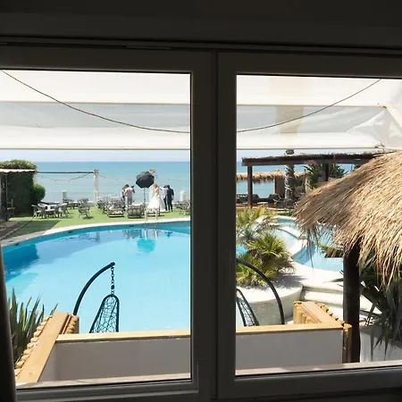 Ritual Sunset Lover Bed & Breakfast Anzio