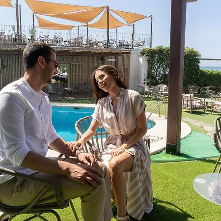 Bed & Breakfast Ritual Sunset Lover Anzio