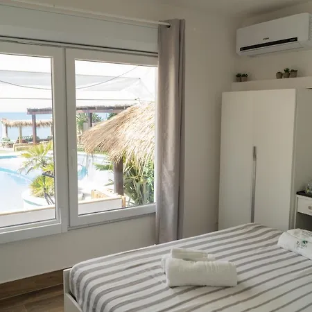 Bed & Breakfast Ritual Sunset Lover Anzio