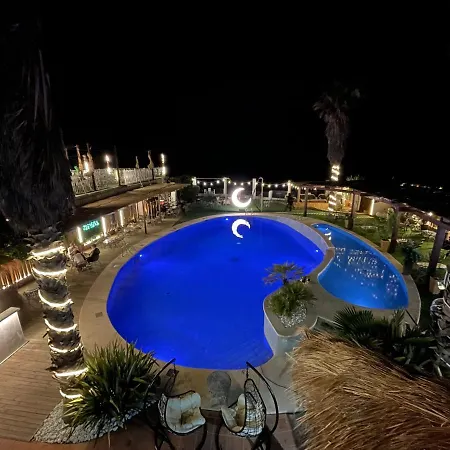 Ritual Sunset Lover Bed & Breakfast 2*