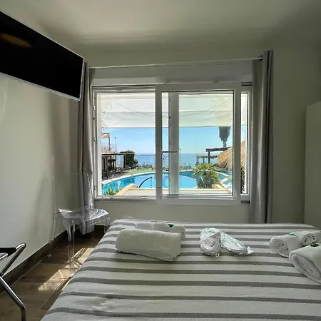 Oda ve Kahvaltı Ritual Sunset Lover