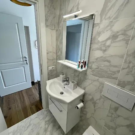 Ritual Sunset Lover Oda ve Kahvaltı 2*