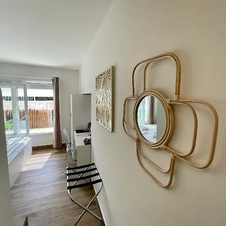 Ritual Sunset Lover Oda ve Kahvaltı Anzio