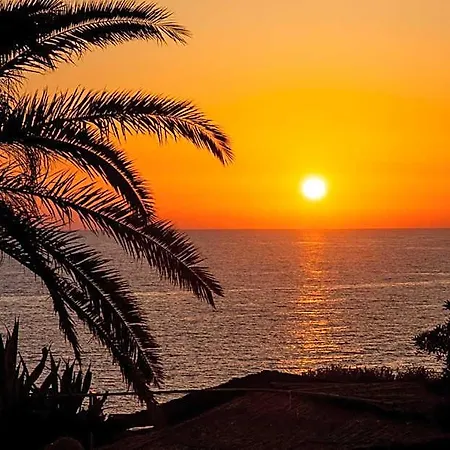 Ritual Sunset Lover Couette-café Anzio